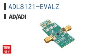 ADL8121-EVALZ