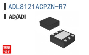 ADL8121ACPZN-R7