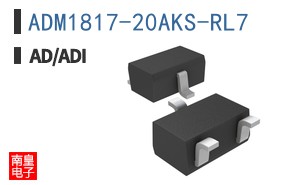 ADM1817-20AKS-RL7