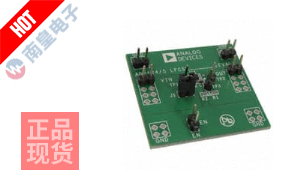 ADP125CP-EVALZ