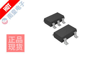 ADP151AUJZ-2.5-R7