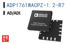 ADP1761WACPZ-1.2-R7