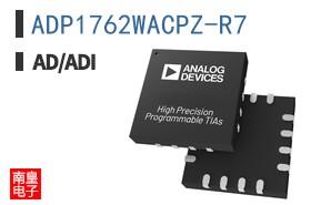 ADP1762WACPZ-R7