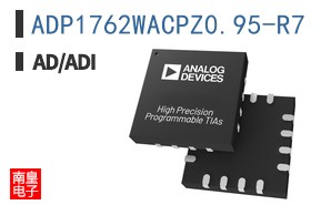 ADP1762WACPZ0.95-R7