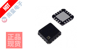 ADP2106ACPZ-3.3-R7