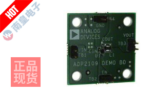 ADP2109CB-1.8EVALZ