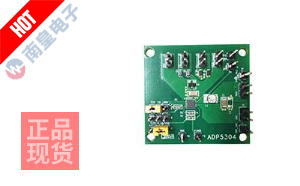 ADP5304-EVALZ