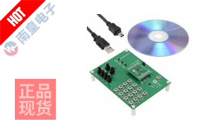 ADP5589CP-EVALZ