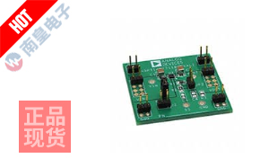 ADP7118CP-EVALZ