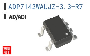 ADP7142WAUJZ-3.3-R7