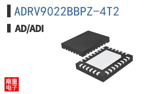 ADRV9022BBPZ-4T2