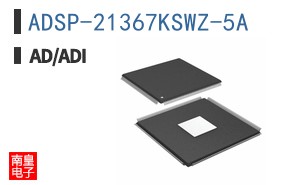 ADSP-21367KSWZ-5A