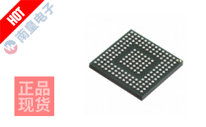 ADSP-BF514BBCZ-3