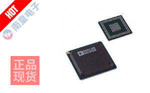 ADSP-BF533SBBZ500