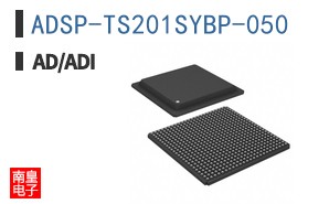 ADSP-TS201SYBP-050