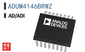 ADUM4146BRWZ
