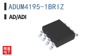 ADUM4195-1BRIZ