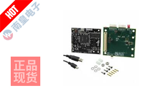 ADUX1020-EVAL-SDP