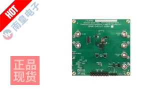 DC2038A-E