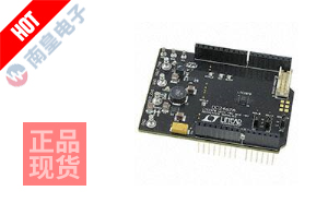 DC2467A