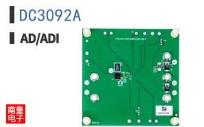 DC3092A