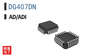 DG407DN+