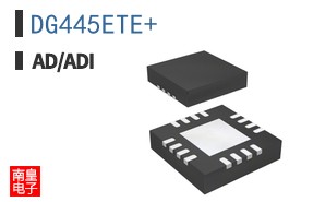 DG445ETE+