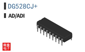 DG528CJ+