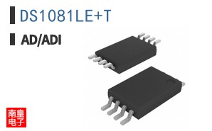 DS1081LE+T