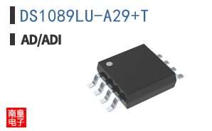 DS1089LU-A29+T