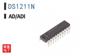 DS1211N+
