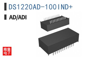 DS1220AD-100IND