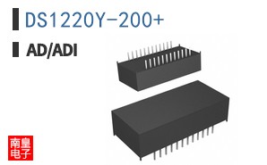 DS1220Y-200+
