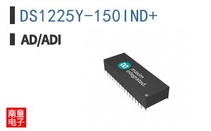 DS1225Y-150IND+