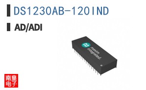 DS1230AB-120IND+