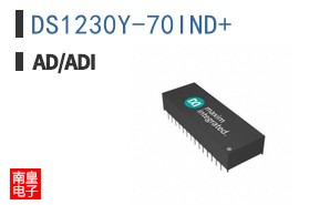 DS1230Y-70IND+