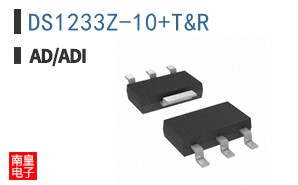 DS1233Z-10+T&R
