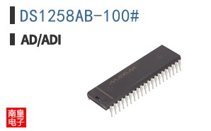 DS1258AB-100#