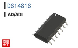 DS1481S+