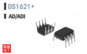 DS1621+