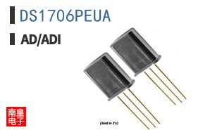 DS1706PEUA+