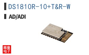 DS1810R-10+T&R-W
