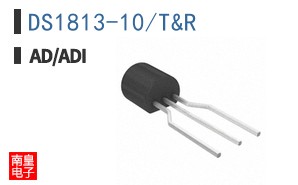 DS1813-10+T&R