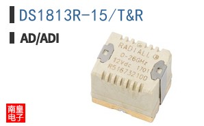DS1813R-15+T&R