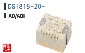 DS1818-20+