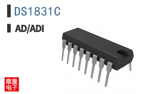 DS1831C