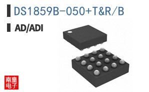 DS1859B-050+T&R/B