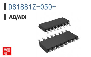 DS1881Z-050+