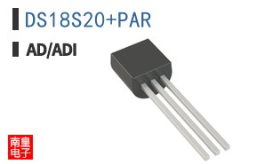 DS18S20+PAR