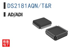 DS2181AQN+T&R